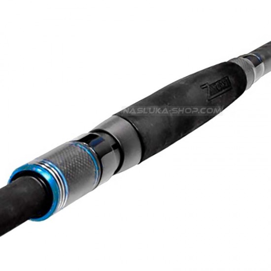 Καλάμι match ή telematch Zebco 3.60 μ
