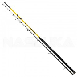 Καλάμι για ψάρεμα γουλιανού Black Cat Black Passion G2 Allround - 2.70μ 600γρ