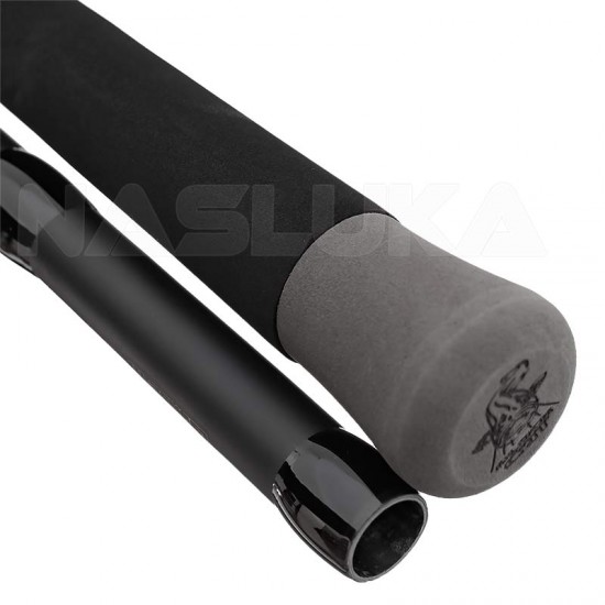 Καλάμι για βαριά αλιεία  Black Cat 2.70 μ