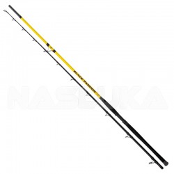 Καλάμι για ψάρεμα γουλιανού Black Cat Black Passion G2 Long Ranger - 3.30μ 600γρ