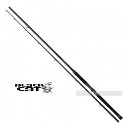 Καλάμι Black Cat Black Passion Long Ranger - 3.30μ - 600γρ