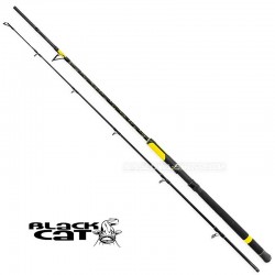 Καλάμι Black Cat Perfect Passion XH-S Soft - 3.00μ 350γρ