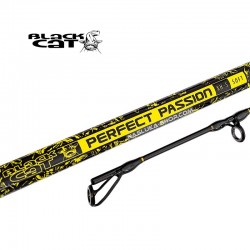 Καλάμι Black Cat Perfect Passion XH-S Soft - 3.00μ 350γρ
