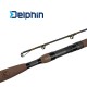 Καλάμι για βαριά αλιεία  Delphin 3.10 μ