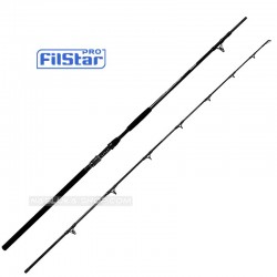 Καλάμι FilStar Cat Master - 2.60μ 500γρ