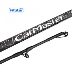 Καλάμι FilStar Cat Master - 2.60μ 500γρ