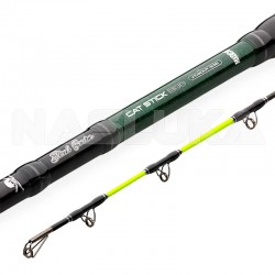 Καλάμι για ψάρεμα γουλιανού Madcat Black Series CatStick - 3.00μ 150-300γρ