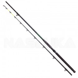 Καλάμι για ψάρεμα γουλιανού Madcat Black Series CatStick - 3.00μ 150-300γρ