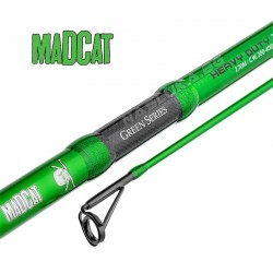 Καλάμι Madcat Green Heavy Duty 2.7μ - 200-400γρ