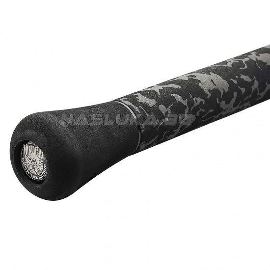 Καλάμι για βαριά αλιεία  Madcat 2.70 μ