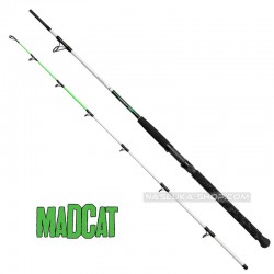 Καλάμι Madcat White Clonk Teaser 1.80μ - 150γρ