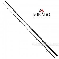 Καλάμι για ψαρέμα γουλιανού Mikado Intro Catfish 3.00μ - 500γρ