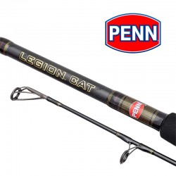 Καλαμι για ψάρεμα γουλιανού Penn Legion Cat Gold Clonk - 2.10μ 100-250γρ