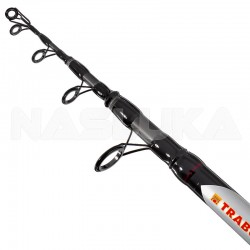 Καλάμι Surfcast Trabucco Flamе Tekno Beach 4005 - 4.0μ 120γρ