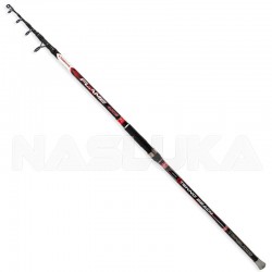 Καλάμι Surfcast Trabucco Flamе Tekno Beach 4005 - 4.0μ 120γρ