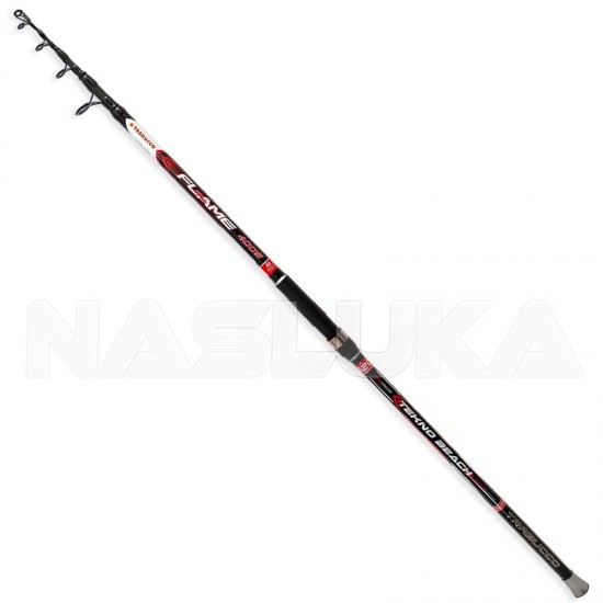 Καλάμι με οδηγούς Trabucco 4.00 μ