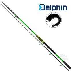 Καλάμι Delphin Hyperio 2.40μ - 120γρ