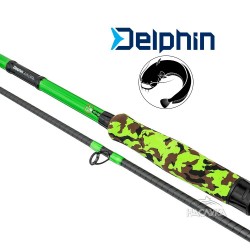 Καλάμι Delphin Hyperio 2.70μ - 120γρ