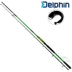 Καλάμι Delphin Hyperio 2.70μ - 120γρ