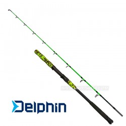 Καλάμι Delphin Monstro 2 - 2.10μ 200γρ