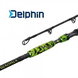 Καλάμι Delphin Walhala 3.0μ - 950γρ