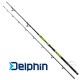 Καλάμι για βαριά αλιεία  Delphin 3.00 μ