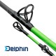Καλάμι για βαριά αλιεία  Delphin 3.30 μ