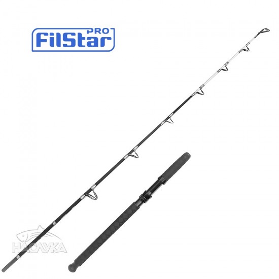 Καλάμι για βαριά αλιεία  Filstar 1.80 μ