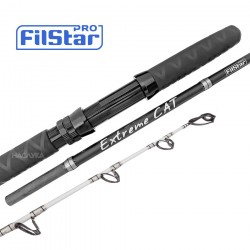 Καλάμι Filstar Extreme Cat