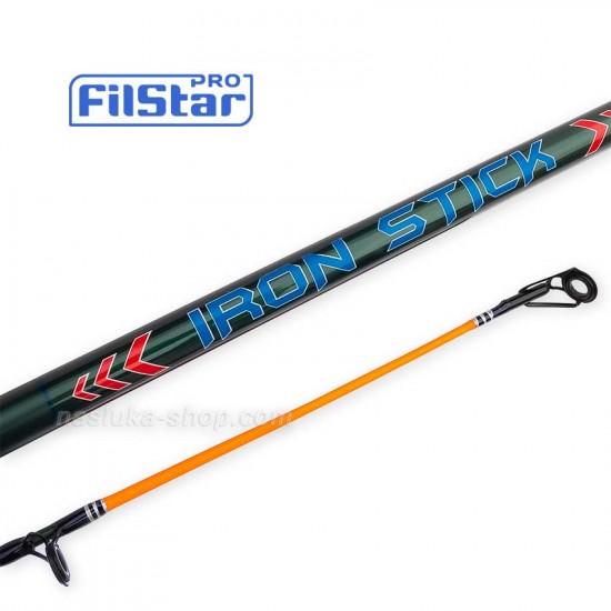 Καλάμι για βαριά αλιεία  Filstar 2.40 μ