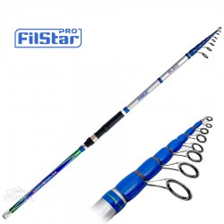Τηλεσκοπικό Καλάμι FilStar Universum 3.30μ - 40-120γρ