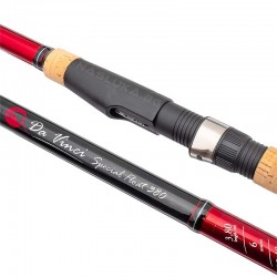 Τηλεσκοπικό Καλάμι Mikado Da Vinci Special Float 3.80μ 20-40γρ