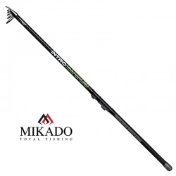 Τηλεσκοπικό Καλάμι Mikado Intro Tele Float - 3.60μ 30γρ