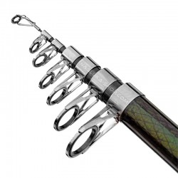 Τηλεσκοπικό Καλάμι Mikado Intro Tele Float - 3.60μ 30γρ
