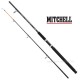 Καλάμι με οδηγούς Mitchell 2.10 μ
