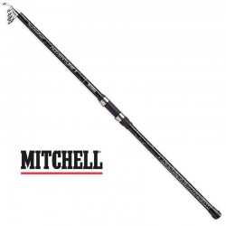 Τηλεσκοπικό Καλάμι Mitchell Adventure II Tele Power 3.50μ 50-150γρ