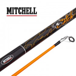 Καλάμι Mitchell Catch Boat 2.40μ 100-300γρ