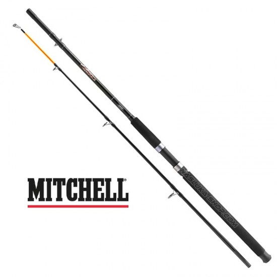 Καλάμι με οδηγούς Mitchell 2.40 μ