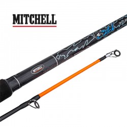 Καλάμι Mitchell Catch Boat 2.70μ 100-300γρ