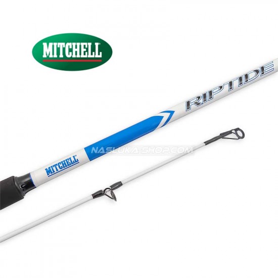 Καλάμι με οδηγούς Mitchell 2.40 μ