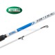 Καλάμι με οδηγούς Mitchell 2.40 μ