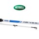 Καλάμι με οδηγούς Mitchell 2.40 μ