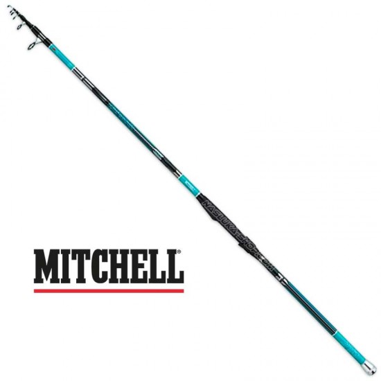 Καλάμι με οδηγούς Mitchell 2.40 μ