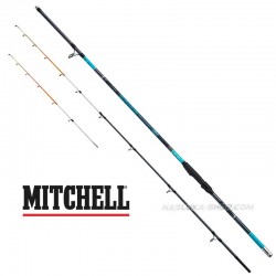 Καλάμι Mitchell Suprema Bolentino SW - 2.40μ - 250γρ