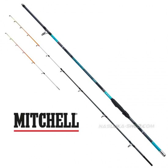 Καλάμι με οδηγούς Mitchell 2.40 μ