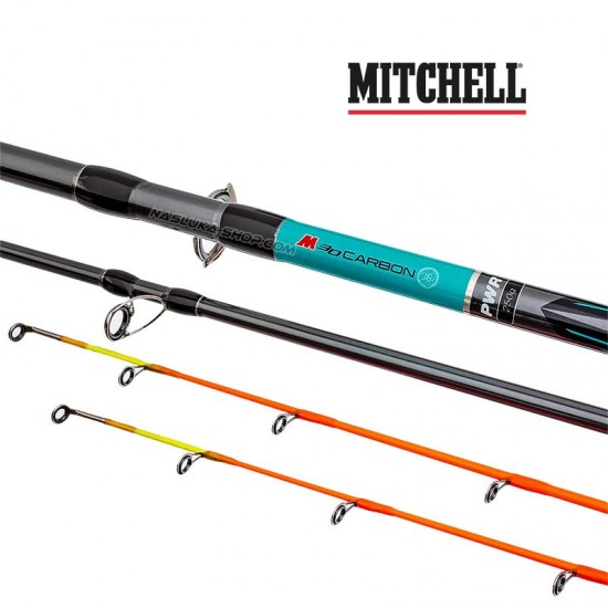 Καλάμι με οδηγούς Mitchell 2.40 μ