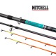 Καλάμι με οδηγούς Mitchell 2.40 μ