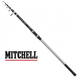 Τηλεσκοπικό Καλάμι Mitchell Tanager SW Tele Surf - 4.20μ 80-150γρ
