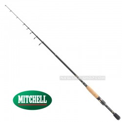 Τηλεσκοπικό Καλάμι Mitchell Traxx Tele Spin 2.7μ - 10-35γρ