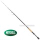 Τηλεσκοπικό Καλάμι Mitchell Traxx Tele Spin 2.7μ - 10-35γρ
